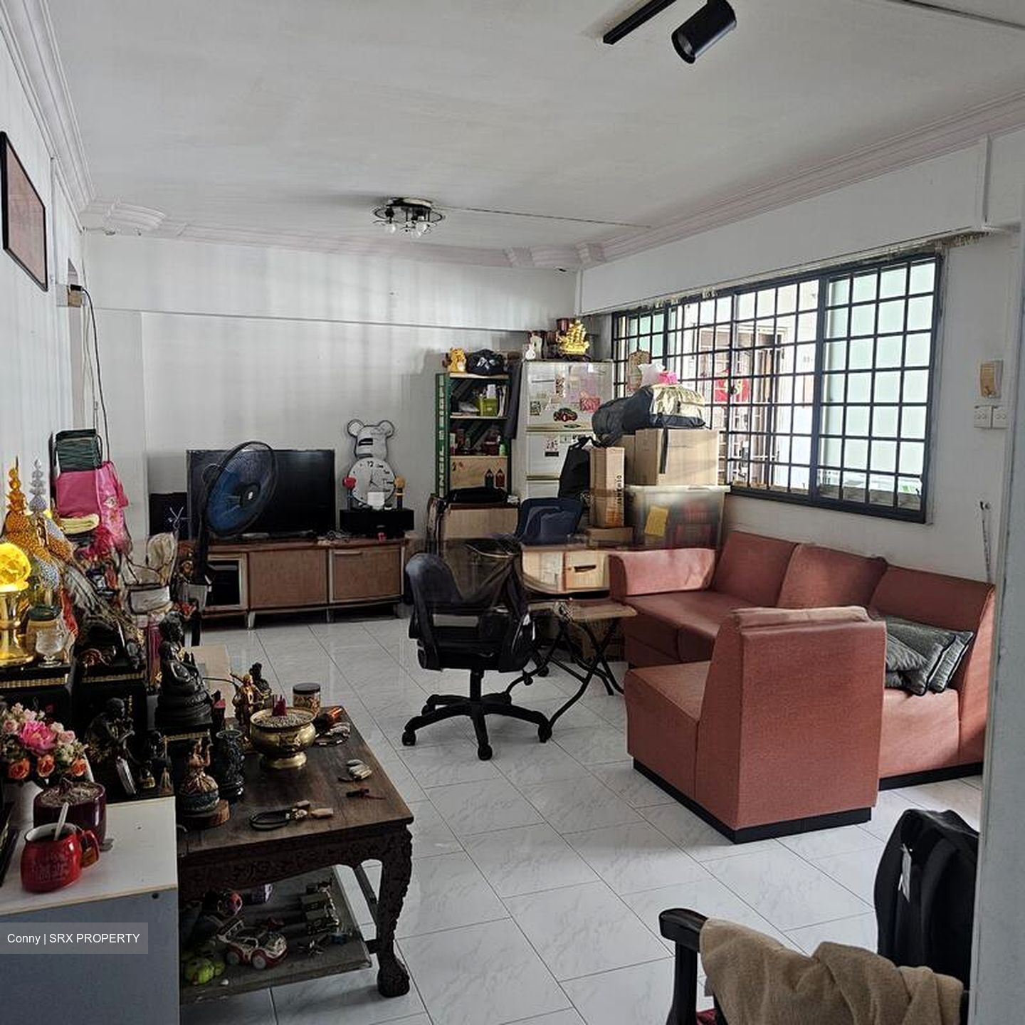 Blk 854 Woodlands Street 83 (Woodlands), HDB 4 Rooms #497009101